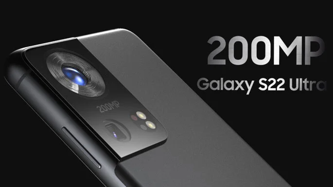 Samsung Galaxy S22 Ultra to come with 108MP main camera, not 200MP -   news