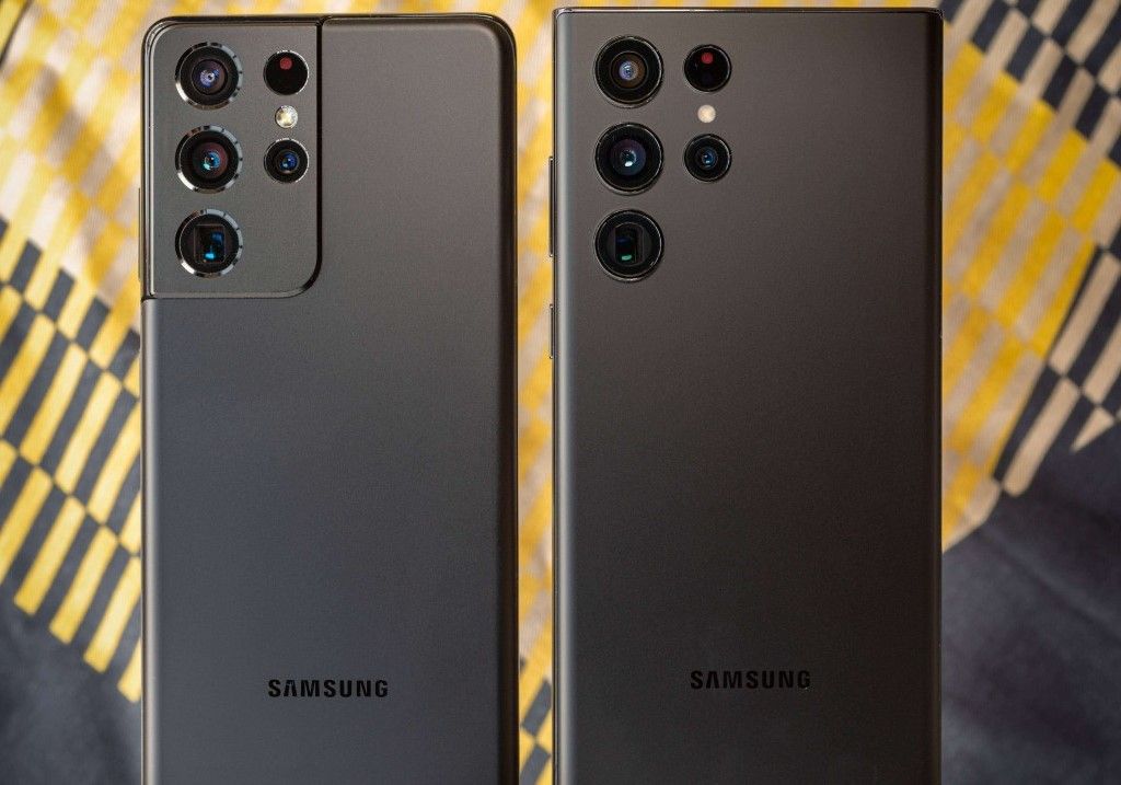 Samsung Galaxy S23, Plus & Ultra 5G series rumors